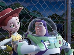 I cartoon con l’anima da Buzz a Ratatouille