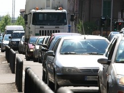 Smog, valori gi&agrave; alle stelle Il Pm10 in citt&agrave; sfiora quota 90