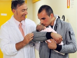 Marisol&nbsp;&egrave; rimasta senza&nbsp;mamma Il&nbsp;colpevole prende due anni e mezzo