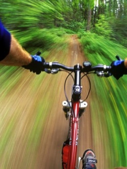 Nasce la bici tecnologica Sar&agrave; dotata di porta Usb