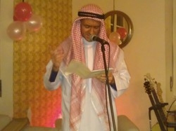 Abdul Sensibile si presenta Ma &egrave; solo una “controfigura”