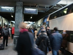 Varese-Como, 24 treni al giorno Tutti in carrozza tra due anni