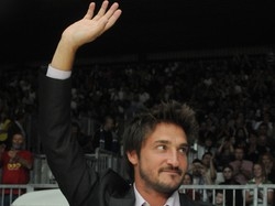 Cimberio in campo alle 16.10 Pozzecco commentatore&nbsp;per La7