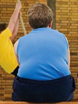 Dagli Usa la gomma da masticare che potr&agrave; vincere l’obesit&agrave;