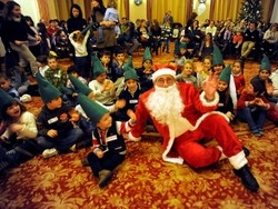 Varese, folla ma pochi acquisti “Sar&agrave; un Natale low cost”