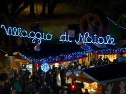 Weekend: tempo di mercatini Si pensa gi&agrave; alle feste di Natale