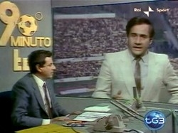 Rischio addio per 90&deg; minuto Video-amarcord: da Carino a Bubba