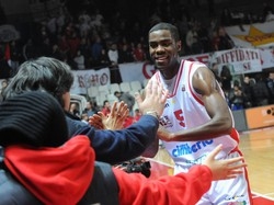Basket, Justin Hurtt &egrave; sceso dall’aereo &laquo;Venezia la mia svolta, grazie ai tifosi&raquo;