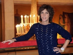 Maria Amelia Monti tra fobie e amore