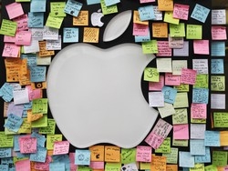 A Torino&nbsp;prima mostra italiana in onore del genio di Steve Jobs