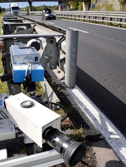Varese, la mappa degli autovelox I controlli fino al 18 dicembre