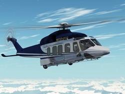 AgustaWestland sempre ambita Dieci elicotteri volano in Malesia