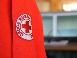 Varese, un operatore del 118 salva ciclista colto da infarto