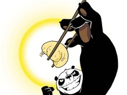 Cena e fumetti sabato a Mozzo