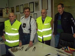 P3/Marra a pm: Per esclusione lista Formigoni mi chiamò prefetto