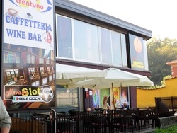 “Pericolo per l’ordine pubblico” Sospesa la licenza al bar dei tifosi