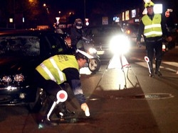 Grave l’uomo investito in via Crispi Strada non&nbsp;illuminata sotto accusa