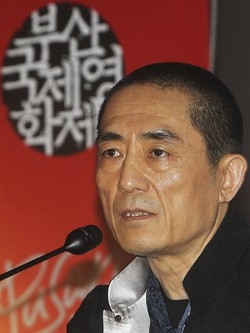 Un cinese verso gli Oscar E’ il regista Zhang Yimou