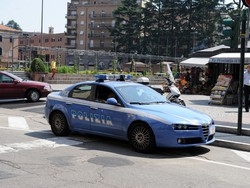Varese, scassinano distributore Due ladri presi all’ospedale