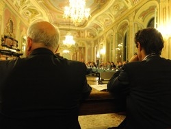 Il Pd accusa:&nbsp;&laquo;La giunta Fontana  rischia di immobilizzare Varese&raquo;