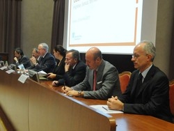 Varese, crescere si pu&ograve; Accordo tra industria e credito