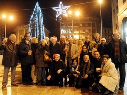 Ascom fa gli auguri di buon Natale