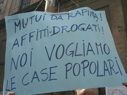 Settecento famiglie sfrattate A Varese esplode l’allarme casa