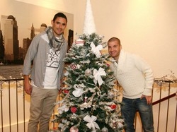 Varese, Natale attorno al pallone Festa nel nome di Speroni e Socrates