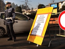 Varese ha deciso la cura antismog Tre domeniche a piedi nel 2012