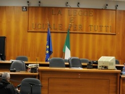 Varese denuncia il Ministro &laquo;Ci dia i soldi per il tribunale&raquo;