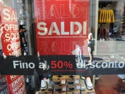Varese, saldi al via il 5 gennaio E stavolta si parte in tutta Italia
