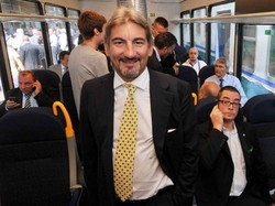 “Via i caselli dalle autostrade” Cattaneo accelera i tempi