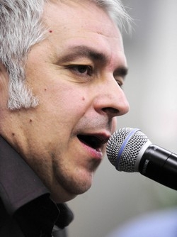 Un premio a Van De Sfroos per ricordare Carlo Chiodi