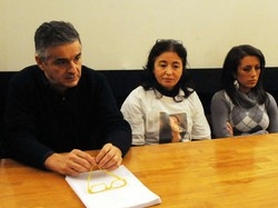 Caso Uva, la sorella denuncia “Sangue sulle sue&nbsp;scarpe”