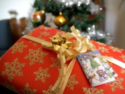Natale all’insegna della crisi Il regalo aziendale ne risente