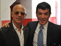 Calcio, il Varese secondo Pedull&agrave; &laquo;A gennaio tre innesti per sognare&raquo;