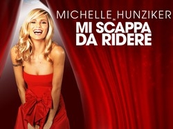 Michelle Hunziker a Varese Sul web il flirt con Trussardi