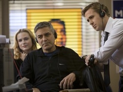 Clooney, che perfidia Mai stato cos&igrave; bravo
