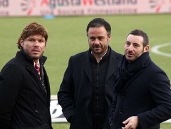 Calcioscommesse, la rabbia di Rosati &laquo;Il Varese dovrebbe essere in serie A&raquo;