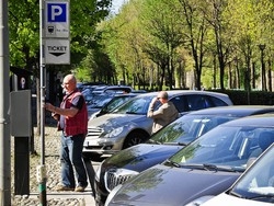 Dal 2012 Varese divisa&nbsp;in tre&nbsp;zone Pi&ugrave; cari i parcheggi del centro