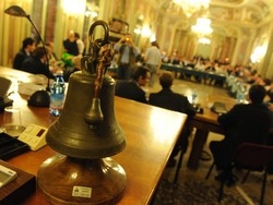 Scontro Pdl-Lega sui mendicanti A Varese l’alleanza tiene per un soffio