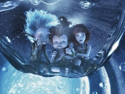 Bentornato Arthur Al cinema coi Minimei