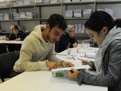 Vuoi lavorare in Comune? Ecco il bando per i giovani
