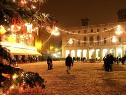 Weekend: musica e brindisi aspettando l’anno nuovo