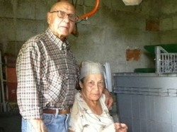 “Erano due persone stupende” Sotto choc per Gavina e Antonio