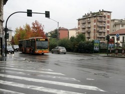 Varese, pericolo pedoni Ecco la mappa dei rischi