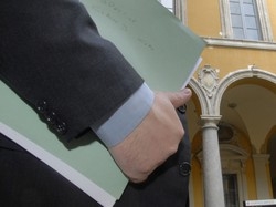 Varese, ma quale austerity I politici non tirano la cinghia
