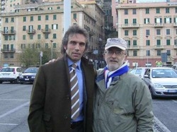 Luca Pellegrini, doppio grande ex &laquo;Il Varese pu&ograve; sbancare Marassi&raquo;