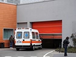 Malore durante l’allenamento, resta grave il piccolo cestita