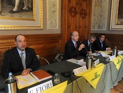 La manovra SalvaItalia mette in allarme l’agricoltura